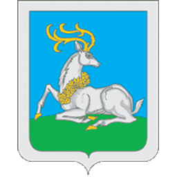 Герб города Одинцово